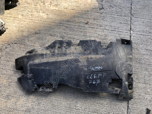 LAND ROVER DİSCOVERY SPORT L462 ARKA TAMPON KAPAĞI LK72-17F814-A