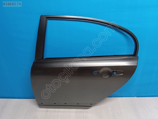 CIVIC FD6 ARKA KAPI SOL 2006 2007 2010 2011 SIFIR 67550-SNA-U00ZZ