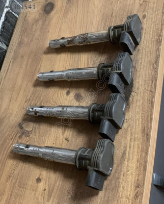 07K905715D vw audi tt skoda seat ateşleme bobini