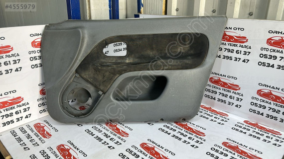 RENAULT CLİO SAĞ ÖN KAPI DÖŞEMESİ