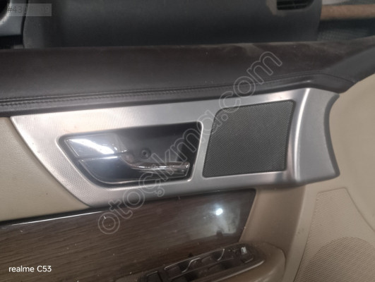 JAGUAR XF KAPİ KOLLARİ