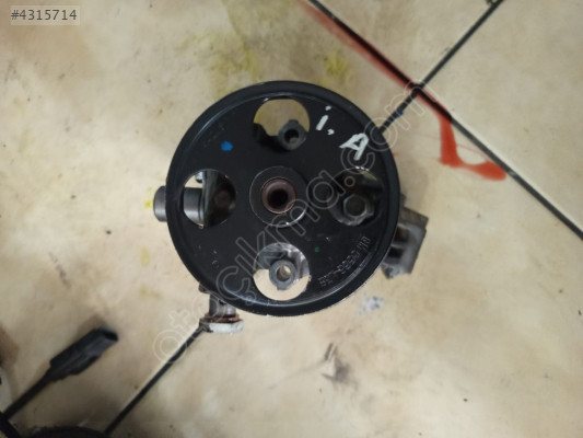 OPEL INSİGNİA A DİREKSİYON POMPASI