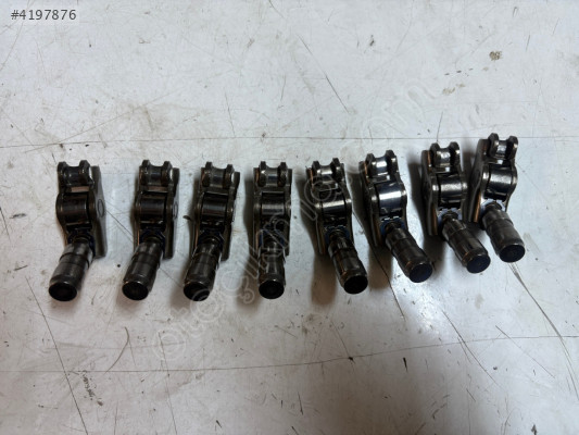 PEUGEOT PARTNER 2000 HDİ SİLİNDİR KABAĞI PARÇALARI