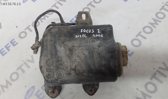 ford focus 2 2006 mazot filtresi/kütüğü (son fiyat)