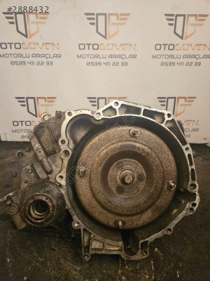 FORD MONDEO 1 MK2 1.8 2.0 ÇIKMA  BENZİNLİ OTOMATİK ŞANZIMAN