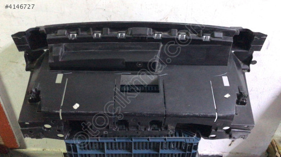 PEUGEOT PARTNER, OPEL COMBO ÖN PANEL ÇIKMA ORJİNAL YEDEK PARÇA