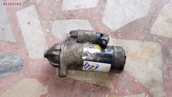 Era marş motoru