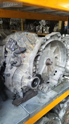 BMW mini Cooper r50 r52 otomatik şanzıman