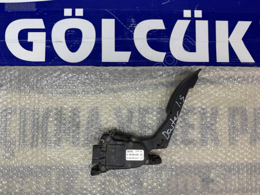 8200 386 506 Dacia Duster 1.5 DCİ Gaz Pedalı ORJİNAL