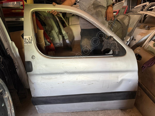 PEUGEOT PARTNER SAĞ ÖN KAPI ORJİNAL ÇIKMA 98-08 MODEL
