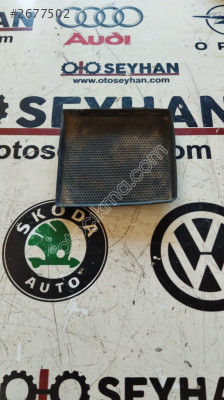 5E3863301 Skoda Octavia 2021 Orta konsol bardaklık matı