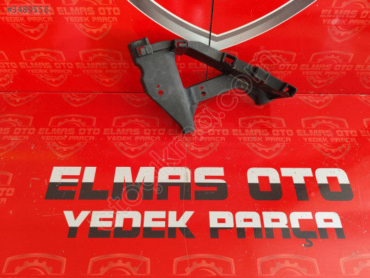 HONDA CİVİC FC5 FAR ALT BRAKETİ ÇIKMA PARÇA