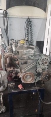 Megane 3 dizel 100 beygirlik motor