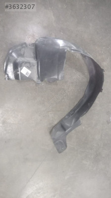 Hyundai Starex 1998-2008 Ön Sağ Davlumbaz 868124A001
