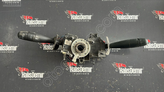 RENAULT KANGO SİNYAL SİLECEK KOLU 7700308734B