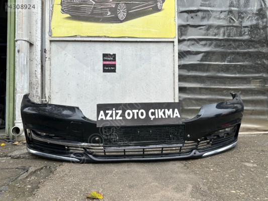 BMW G11 7 SERİSİ ÖN TAMPON ORJİNAL ÇIKMA