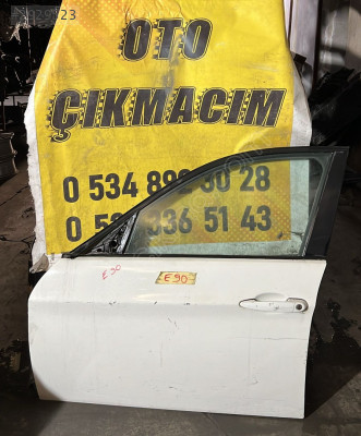 BMW 3 SERİSİ E90 SOL ÖN KAPI DOLU