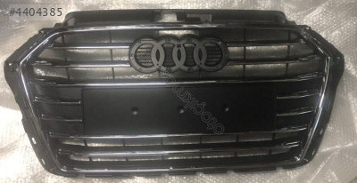 AUDİ A3 S3 ÖN PANJUR 2017-2020 ÇAĞRI OTO MASLAK