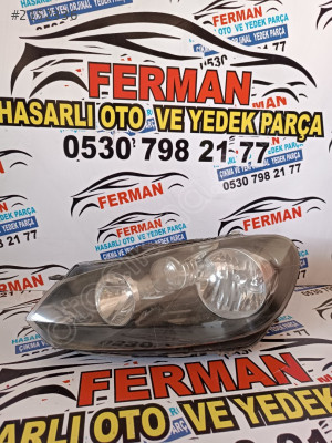 5K1941005P Volkswagen Golf 6 sol far