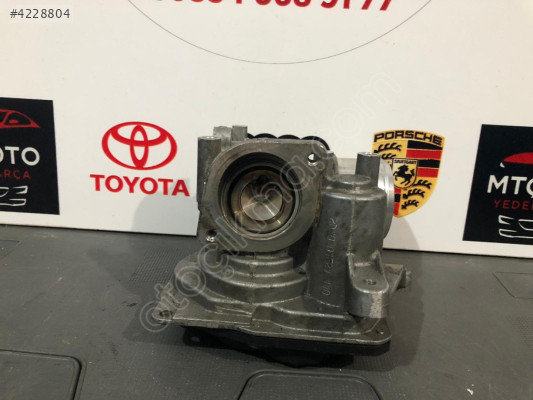 FİAT DOBLO GAZ KELEBEĞİ ORJİNAL