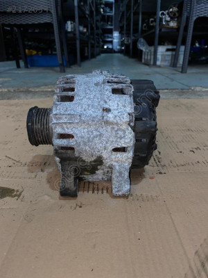 CİTROEN 1.6 HDI C4 ŞARJ DİNAMOSU GÜL OTOMOTİV