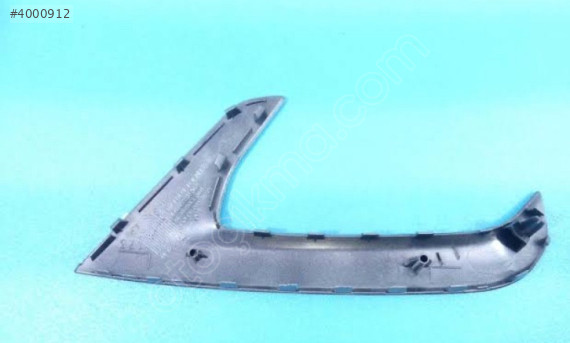 citroen c elysee sağ Çekme kolu çıtası 96788484CL
