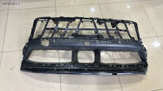 PORSCHE MACAN ÖN TAMPON ORTA IZGARA 95C807683