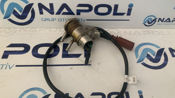 4H0131113D AUDİ A6 A7 A8 Q5 ADBLUE ENJEKTÖRÜ 2013/2018