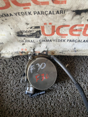 BMW 320 F30 FREN VAKUMU ÜÇEL OTO ÇIKMA BURSA