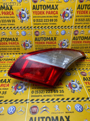 Renault Megane 3 Sağ Arka Stop