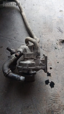 BMC megastar su pompası termostat gövdesi yedek parça