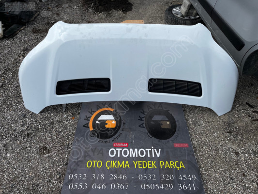 Ford Transit Motor Kaputu V363 Hatasız Boyasız Çıkma