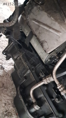 OPEL ASTRA G MARŞ DİNAMOSU.OTO ERKAN ÜNYE