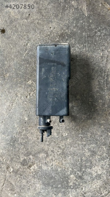 Renault ve dacia mazot dinlendiricisi