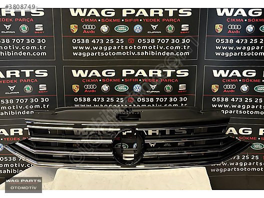 2019 - 2023 VW PASSAT ÖN PANJUR 3G0853651