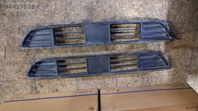 HYUNDAİ BAYON TAMPON ALT IZGARA ORİJİNAL ÇIKMA