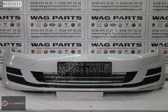 2013 - 2017 VW GOLF ÖN TAMPON 5G0807217