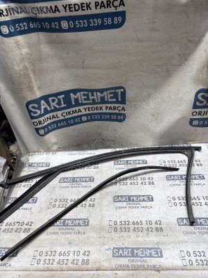 ÇIKMA BMW 3 SERİSİ E90 SOL ÖN KAPI FİTİLİ