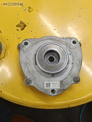 Skoda elroq amortisor takozu