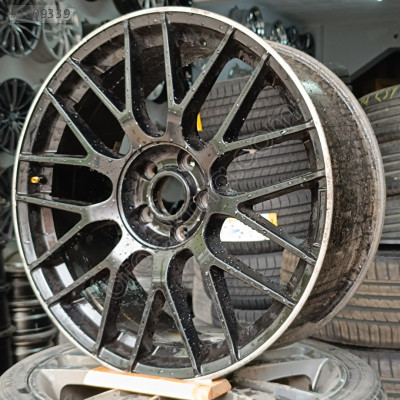 19 İNÇ 5X112 MERCEDES AMG JANT TAKIMI - A2134013100