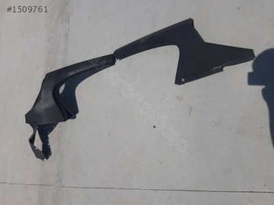 OPEL CORSA D SOL ARKA CAMURLUK SEFALILAR OTO CIKMA