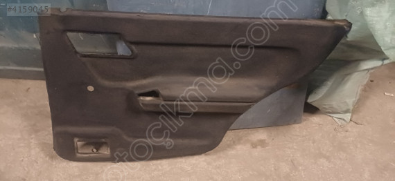 FİAT TEMPRA TİPO SAĞ ARKA KAPI DÖŞEMESİ