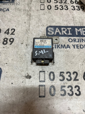 ÇIKMA MAZDA 323 B61V 18 701 A B61V18701A RÖLE