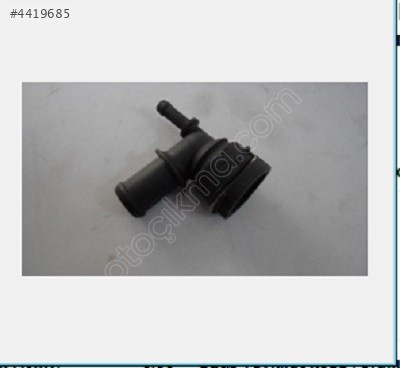 SU FLANŞI GOLF5 04-10/GOLF6 10-- 1C0122291A