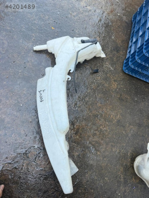 2001 FOCUS 1 SILECEK SU DEPOSU