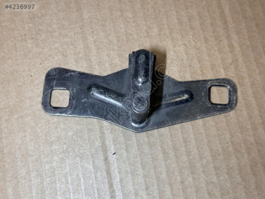 AUDİ A6 05-11 EXEO BAGAJ KİLİT KARŞILIĞI 4F5827507B