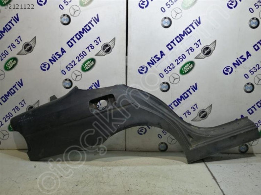 BMW 5 SERİSİ E39 5.20 5.30 SAĞ ARKA ÇAMURLUK SIFIR