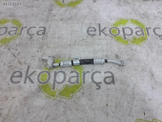 LAND ROVER  EVOQUE 2019 2023 L551 KLİMA HORTUMU L8D2-8D310-AB