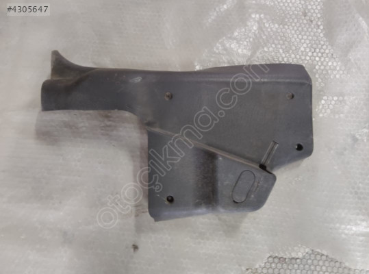 2011 PEUGEOT PARTNER İÇ KAPLAMA PLASTİĞİ 9634627177