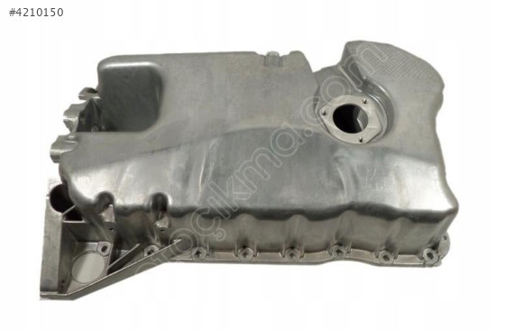 Vw Golf4-Bora Yağ Karteri 2.8 1998-2004 021103603N